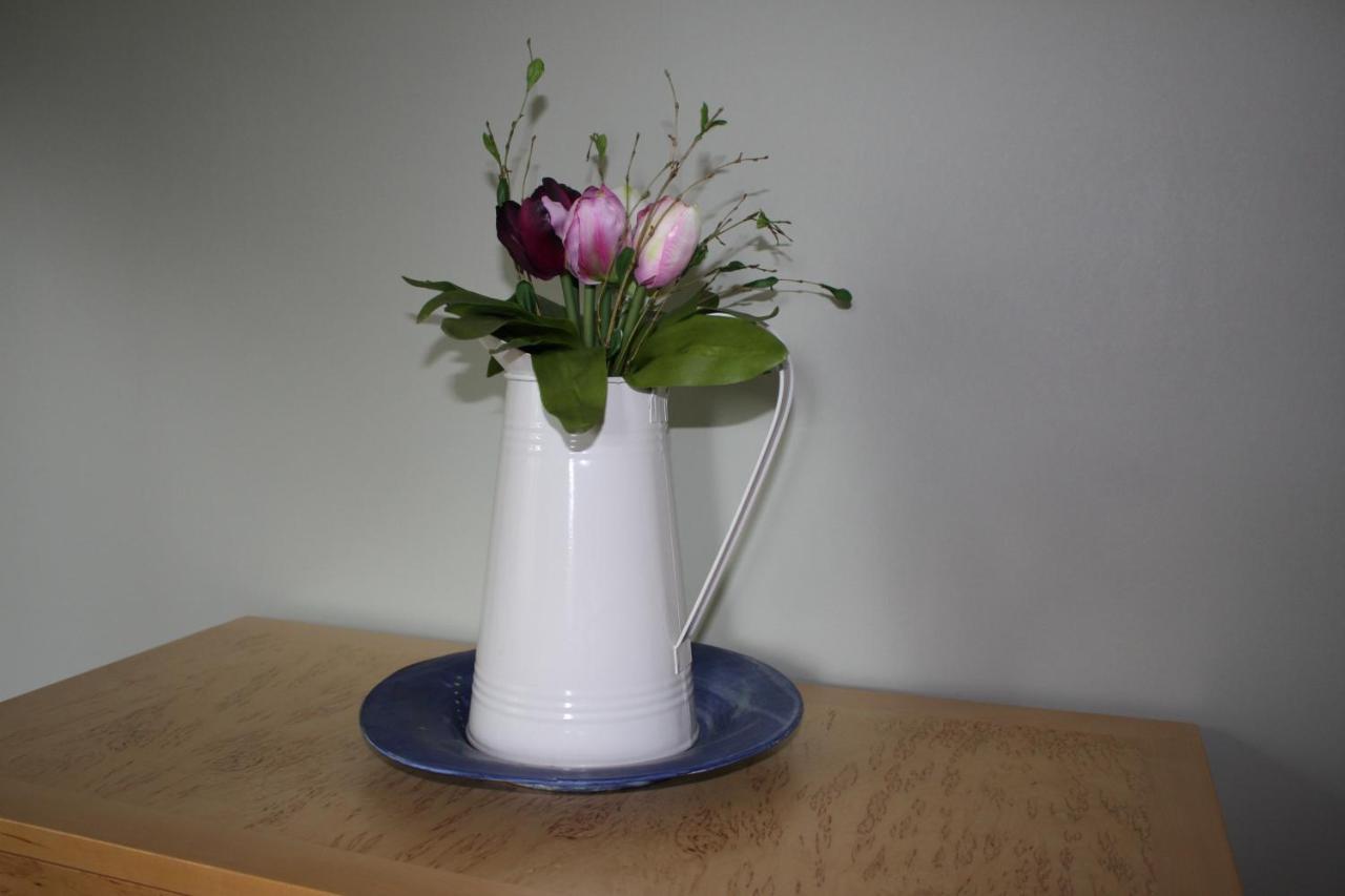 The Little Swedish Stuga Holo  Extérieur photo